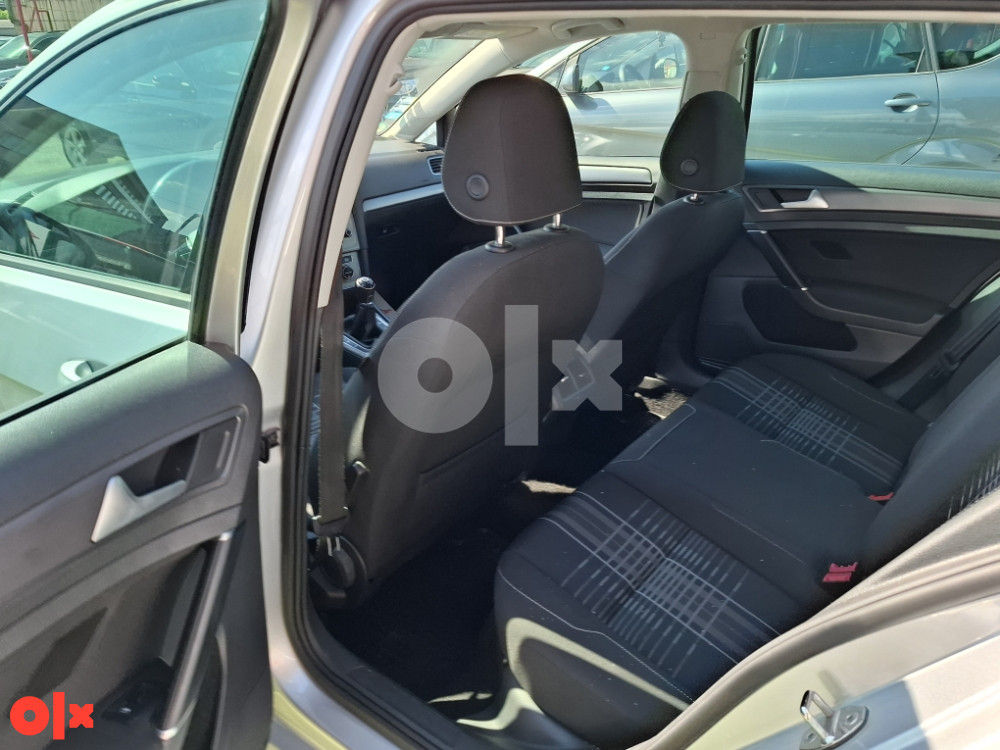 Volkswagen Golf 1.6 TDI 2015 LOUNGE OPREMA