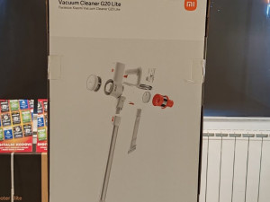 XIAOMI ŠTAPNI USISIVAČ VACUUM CLEANER G20 LITE