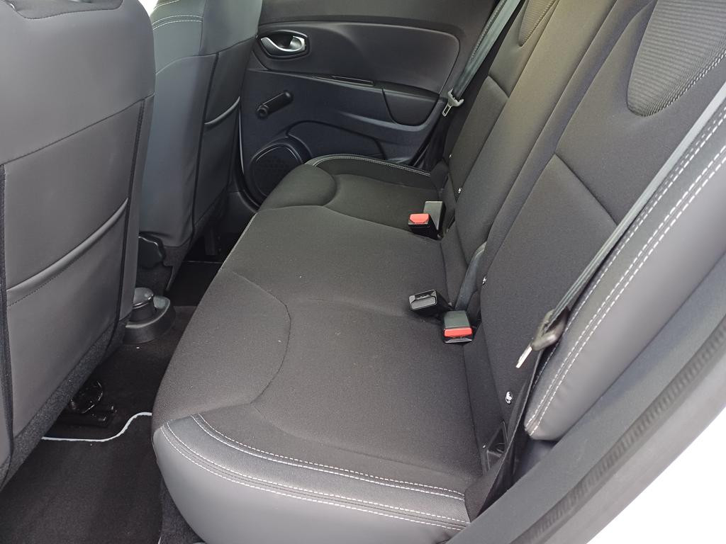 RENAULT CLIO 1.5 DCI DYNAMIQUE SPORT EDITION  FACELIFT
