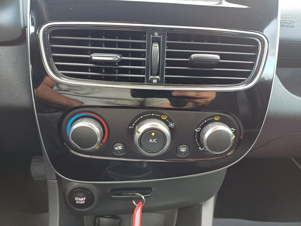 RENAULT CLIO 1.5 DCI DYNAMIQUE SPORT EDITION  FACELIFT