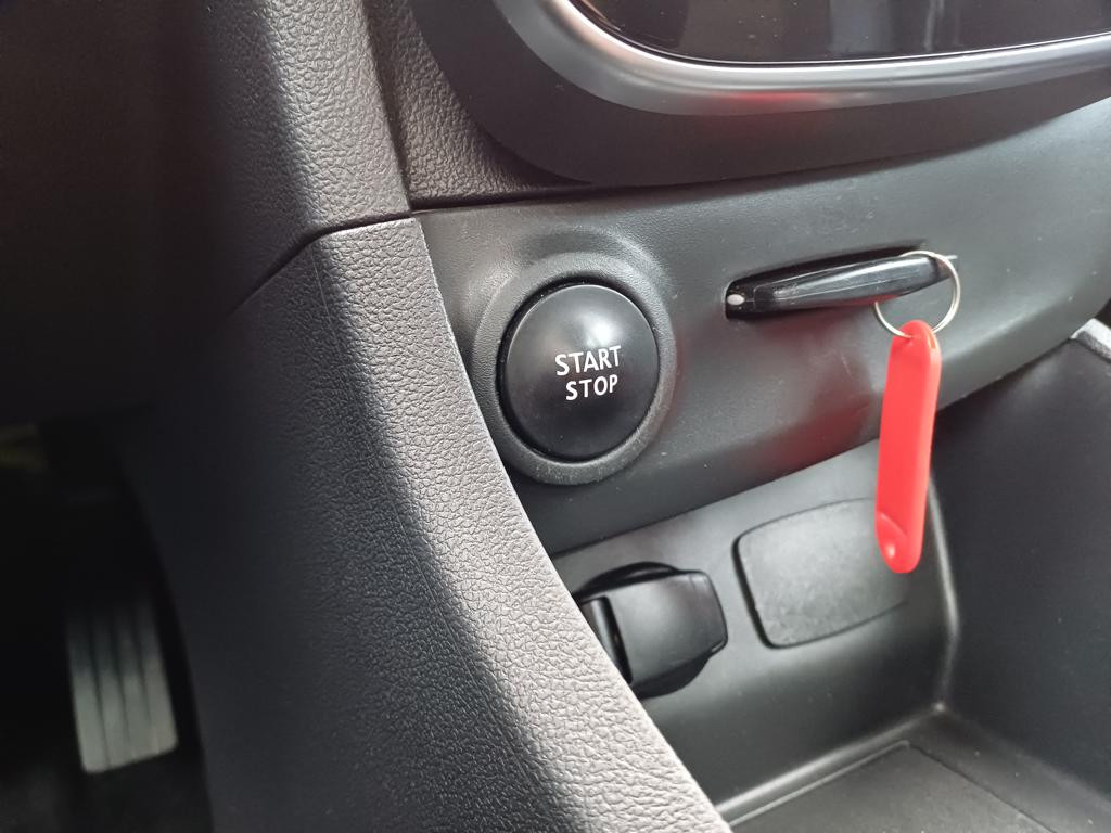 RENAULT CLIO 1.5 DCI DYNAMIQUE SPORT EDITION  FACELIFT