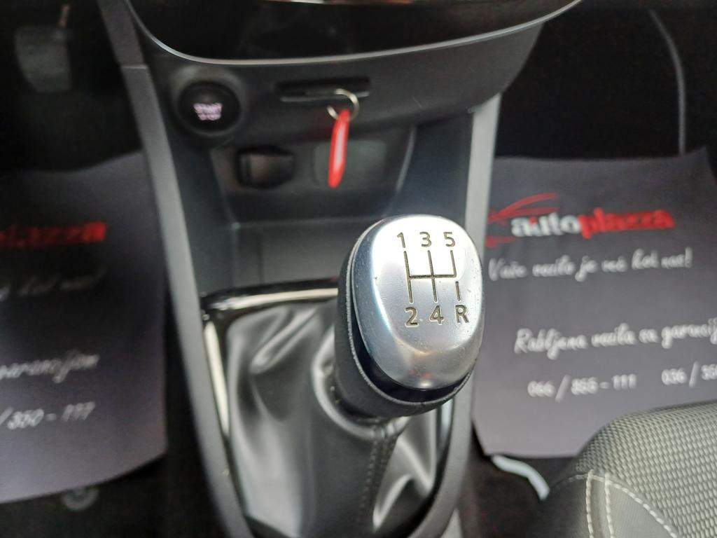 RENAULT CLIO 1.5 DCI DYNAMIQUE SPORT EDITION  FACELIFT