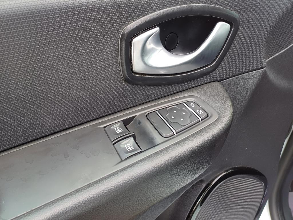 RENAULT CLIO 1.5 DCI DYNAMIQUE SPORT EDITION  FACELIFT