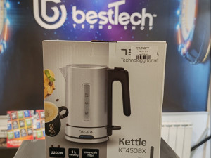 TESLA KUHALO ZA VODU KT450BX