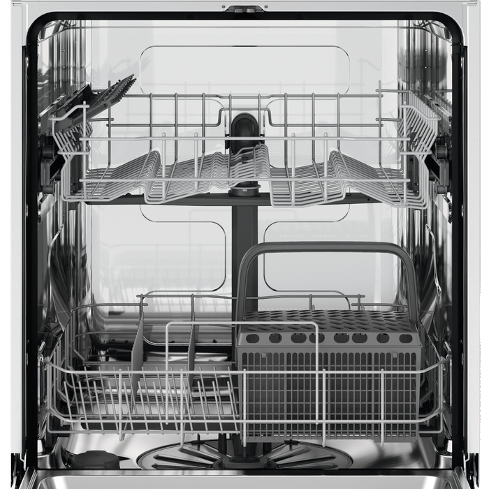 Electrolux ugradbena perilica posuđa EES27100L