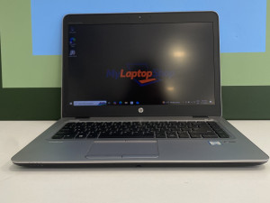 HP EliteBook 840 G3 i5-6300U 8/256GB