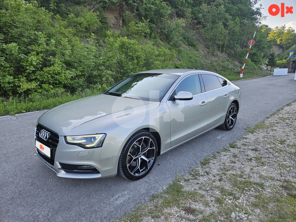Audi A5 3.0 TDI 2014 godina Facelift 061 411 933