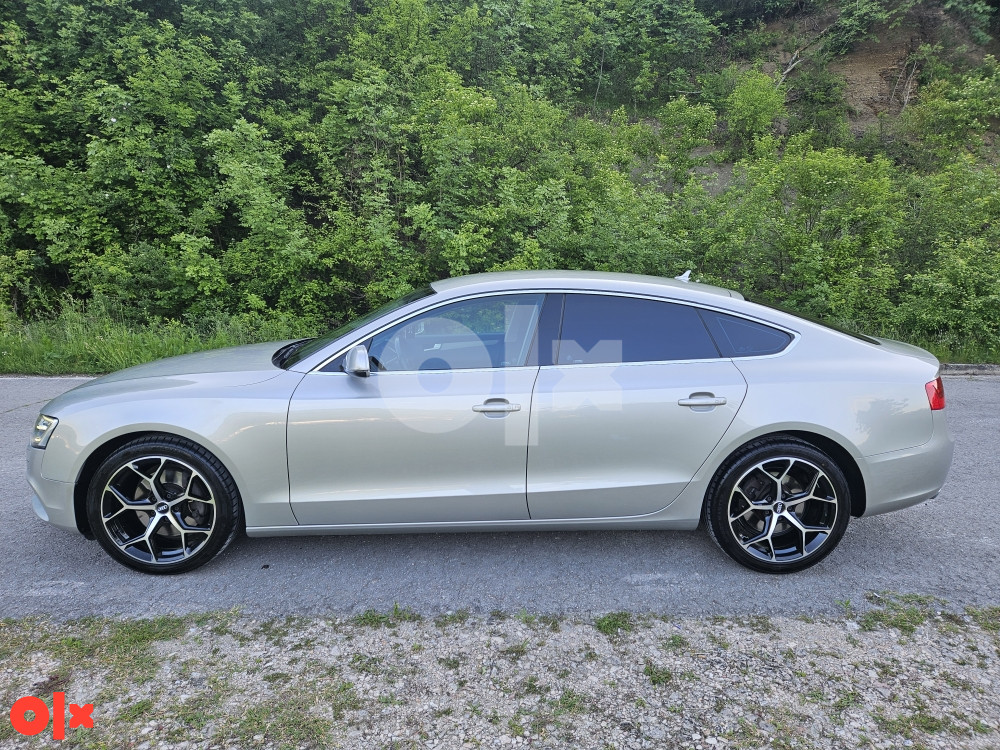Audi A5 3.0 TDI 2014 godina Facelift 061 411 933