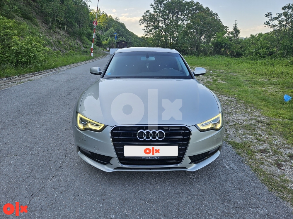 Audi A5 3.0 TDI 2014 godina Facelift 061 411 933