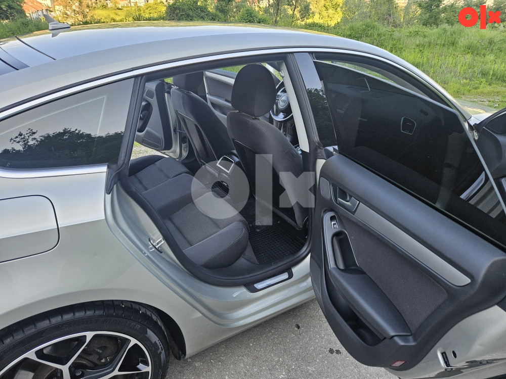Audi A5 3.0 TDI 2014 godina Facelift 061 411 933