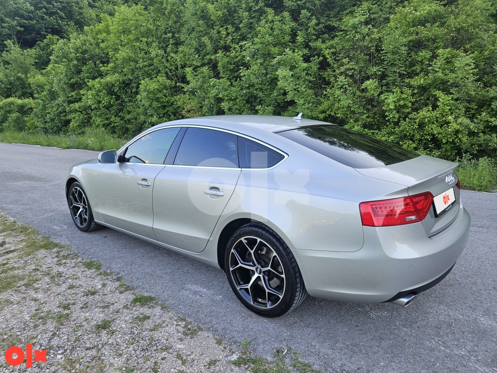 Audi A5 3.0 TDI 2014 godina Facelift 061 411 933