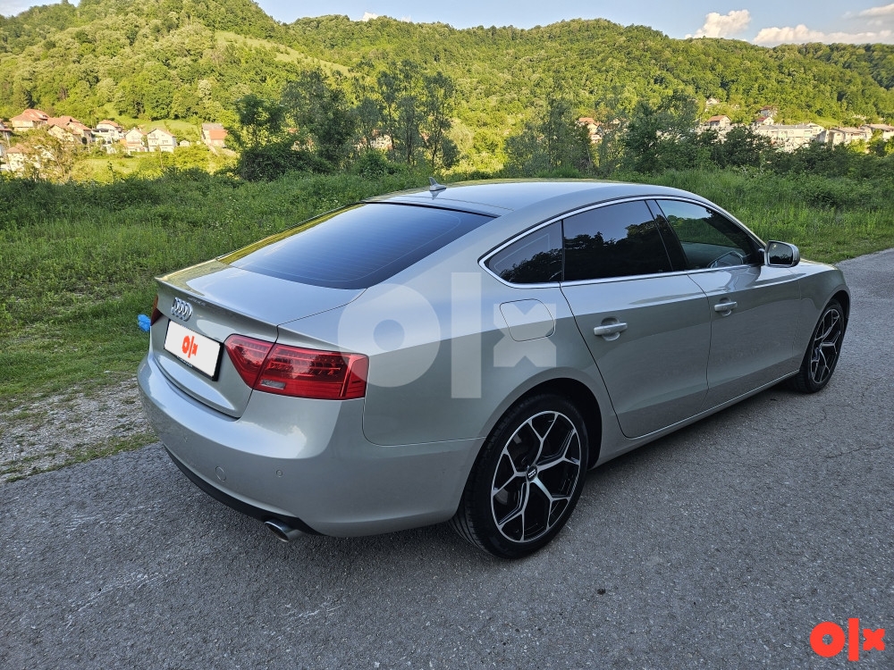 Audi A5 3.0 TDI 2014 godina Facelift 061 411 933