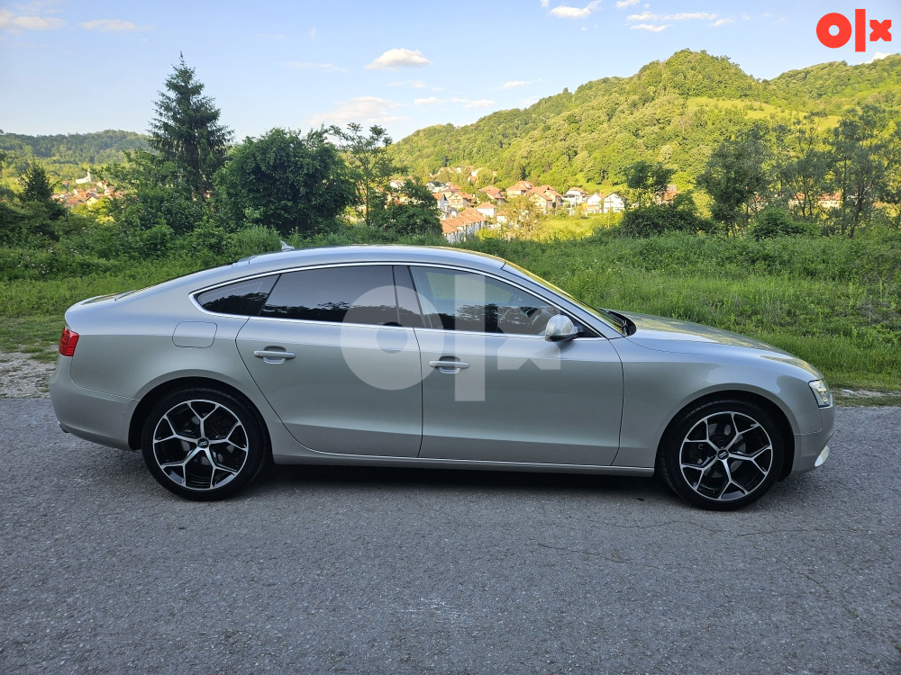 Audi A5 3.0 TDI 2014 godina Facelift 061 411 933