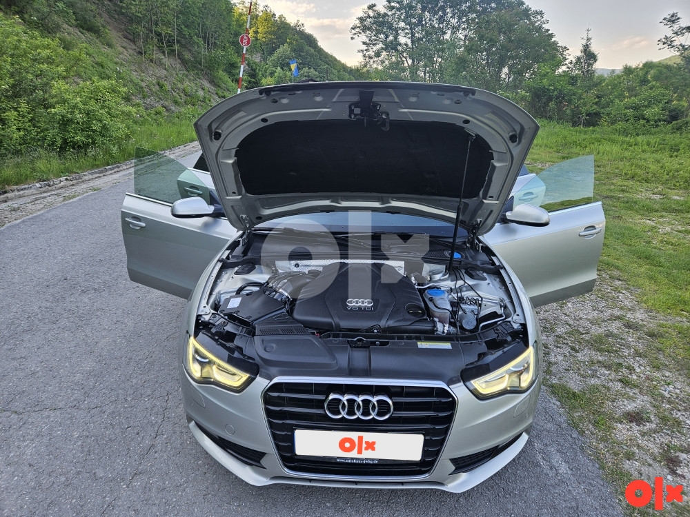 Audi A5 3.0 TDI 2014 godina Facelift 061 411 933
