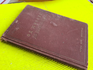 Od života do civilizacije, Ivan Đaja