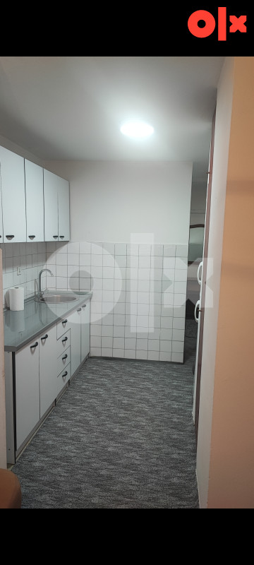 Stan Travnik 40m2 2