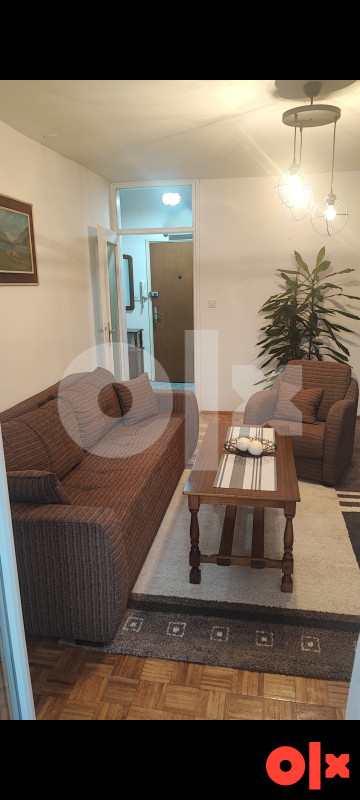 Stan Travnik 40m2 3