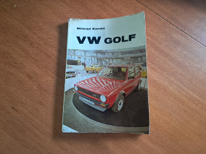 Milorad Kondic  VW Golf