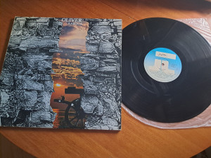 Oliver Dragojevic Karoca  lp