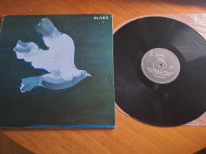 Oliver Dragojevic Za sva vrimena lp