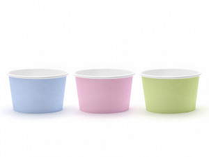 ČAŠICE ZA SLADOLED