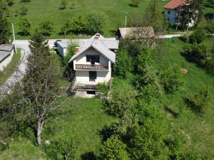 Vikendica Ilidža Rakovica