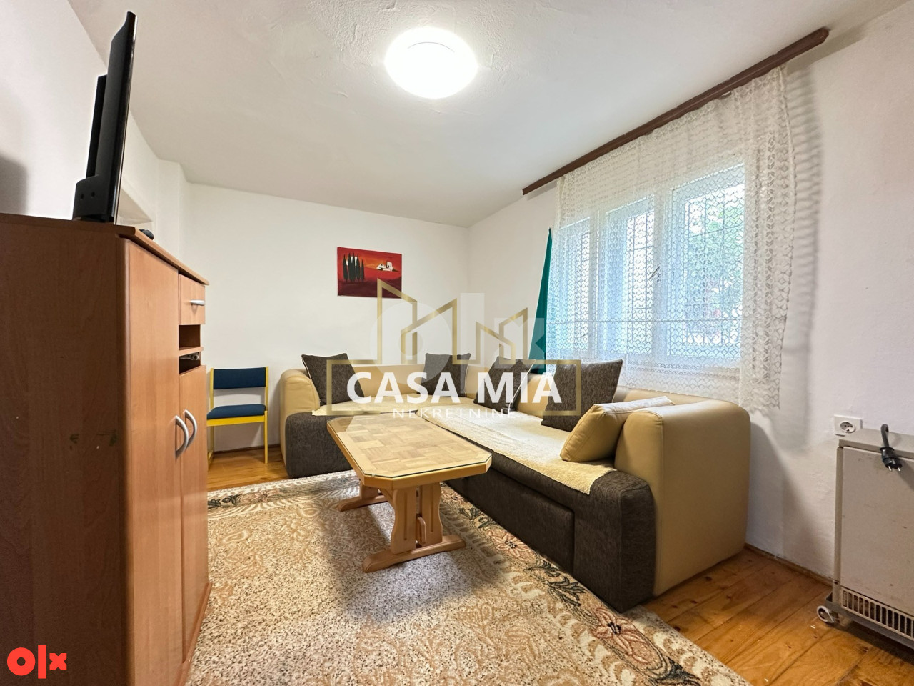 CASA MIA / Dvosoban stan / 50 m2 / Pofalići