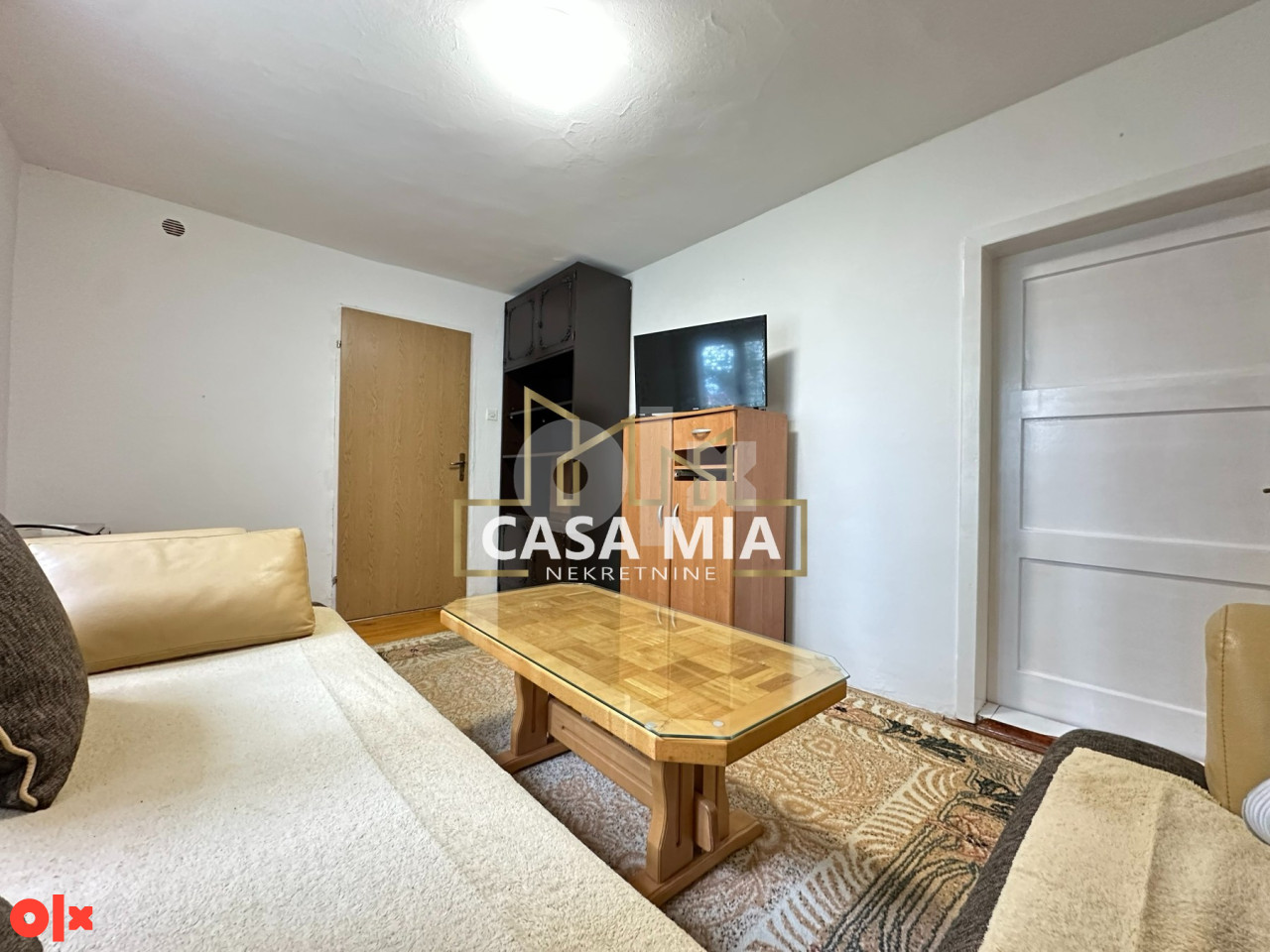 CASA MIA / Dvosoban stan / 50 m2 / Pofalići 3
