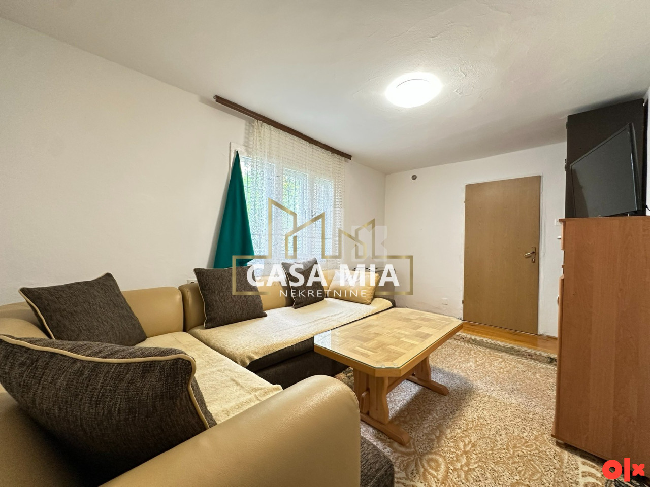 CASA MIA / Dvosoban stan / 50 m2 / Pofalići 2