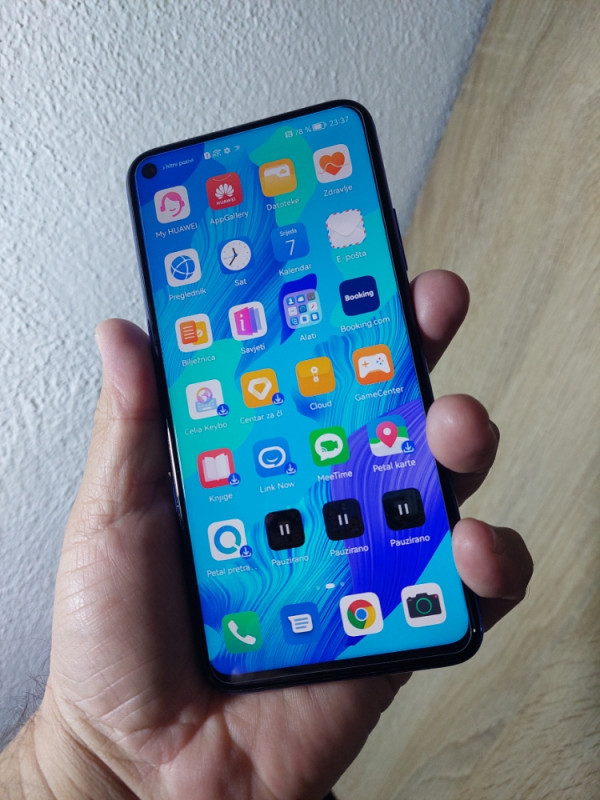 Huawei Nova 5T (6/128GB)