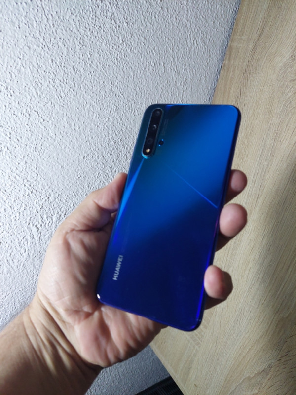 Huawei Nova 5T (6/128GB)