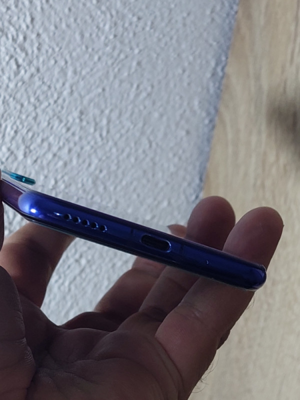 Huawei Nova 5T (6/128GB)