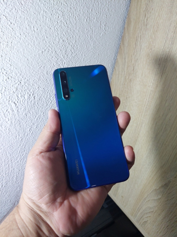 Huawei Nova 5T (6/128GB)
