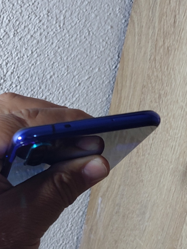 Huawei Nova 5T (6/128GB)