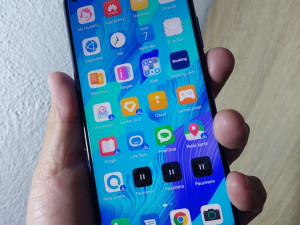 Huawei Nova 5T (6/128GB)