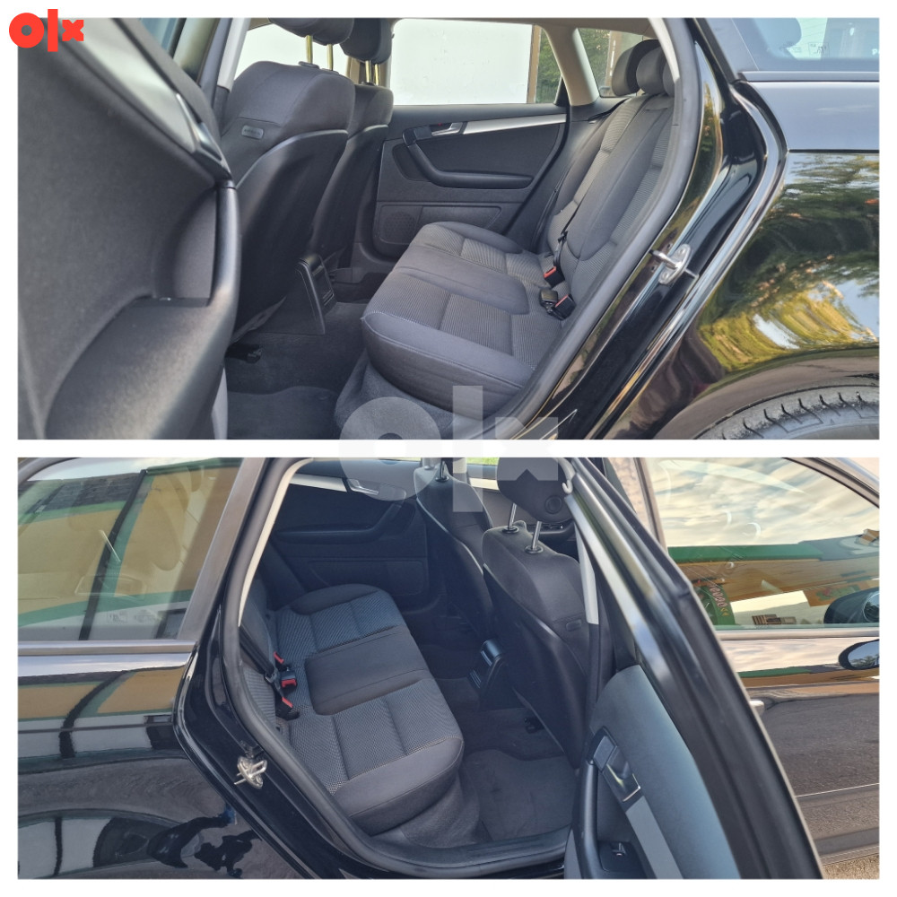 AUDI A3 2.0 TDI STRONIC 2011 GODINA