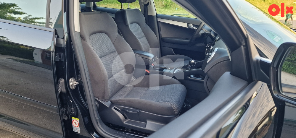 AUDI A3 2.0 TDI STRONIC 2011 GODINA