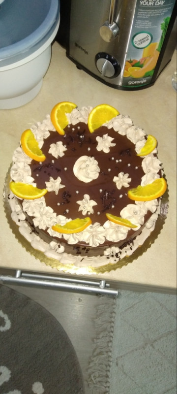 Torte i kolači po želji