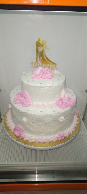 Torte i kolači po želji