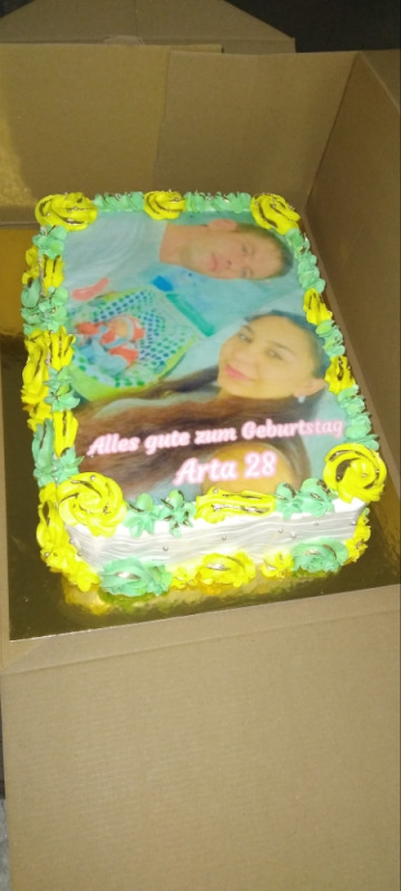 Torte i kolači po želji