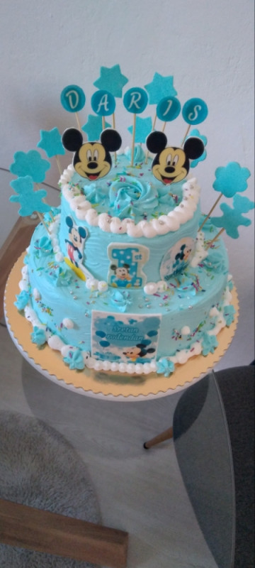 Torte i kolači po želji