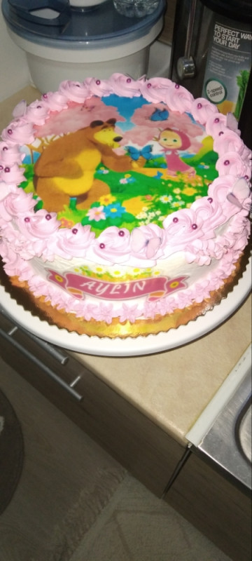 Torte i kolači po želji