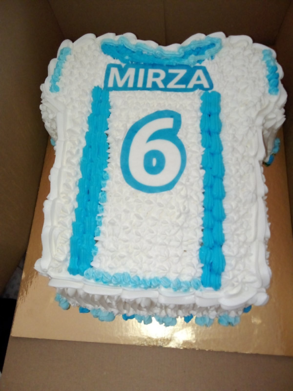 Torte i kolači po želji