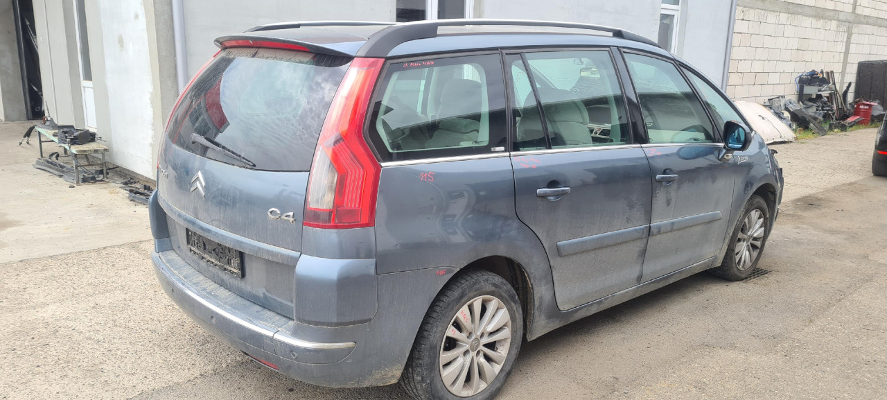 MJENJAC C4 Picasso (06-13) 2.0 100kW 9682173310