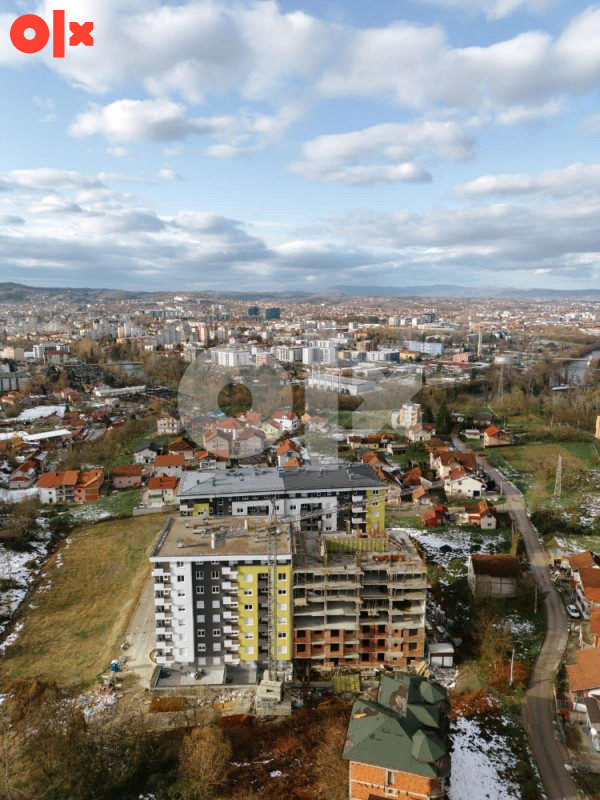 ČETVOROSOBAN STAN, 90m2 3
