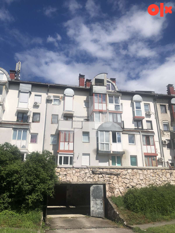 Ilidža/Otes - Dvosoban stan CCA 70m2 3