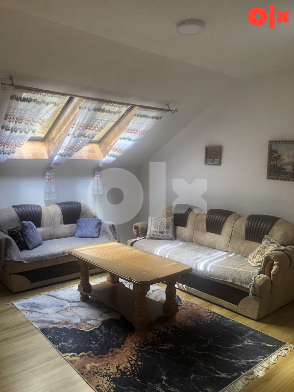 Ilidža/Otes - Dvosoban stan CCA 70m2