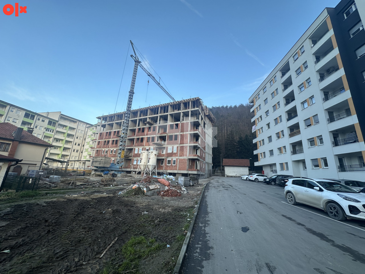 Stan Gračanica 5