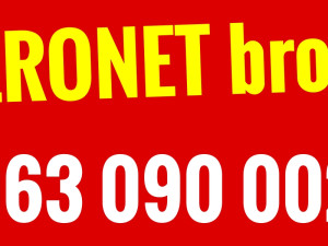 Eronet broj 063 090 002 ( 063 09 00 02 )