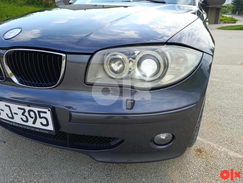 BMW 120